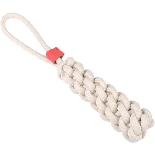 TIAKI Rope Stick igračka za pse - D 36,5 x &amp;Oslash; 5,5 cm Slike