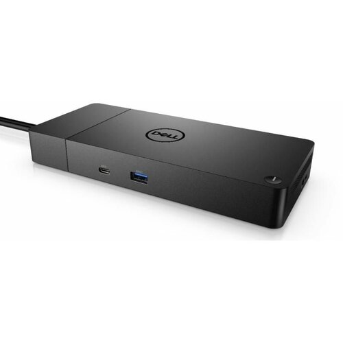 Dell WD19S dock with 180W AC adapter Cene