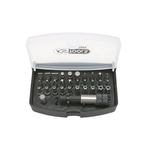 Ks Tools set bitova 32 kom 911.2060 Slike
