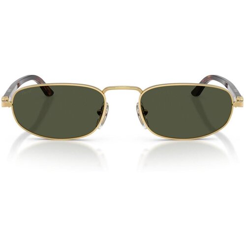 Persol Sončna očala Pillow - Unisex 0PO1028S-56-515/31 Pozlačena Cene