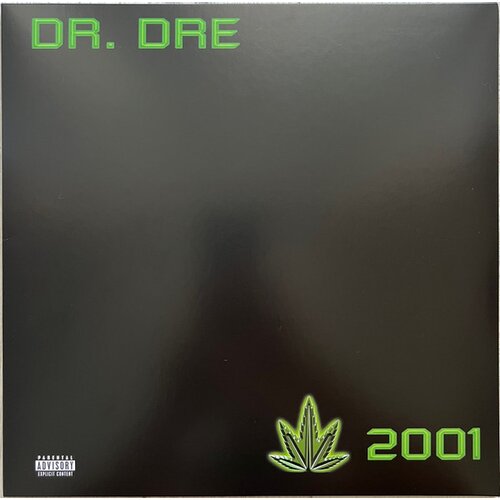 AFTERMATH ENTERTAINMENT, UME, INTERSCOPE RECORDS - 2001 (2 LP) Slike