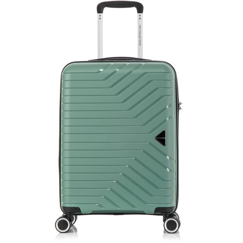 VIP COLLECTION unisex's Trolley Luggage Los Angeles Slike