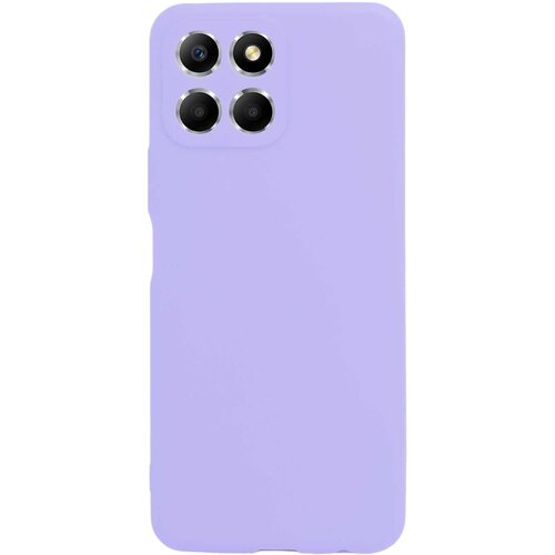  silikonska futrola soft x-cell za iphone 16 pro (6.3) svetlo lila Cene