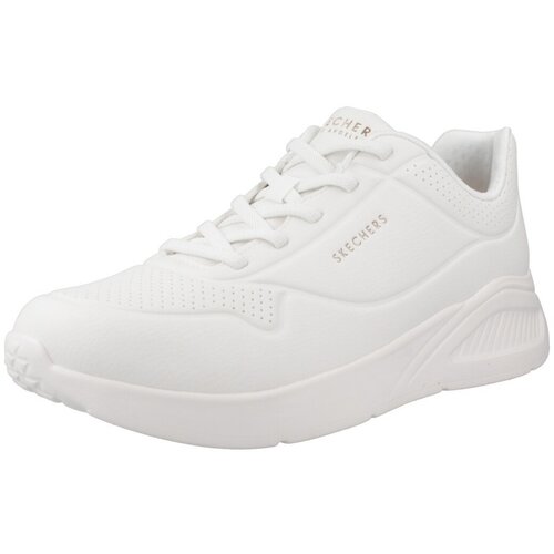 Skechers Modne superge UNO LITE - LITE WORK Bela Cene