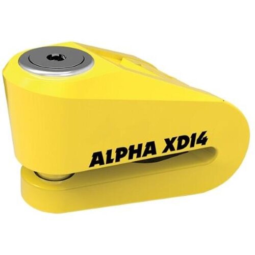 Oxford kljucavnica Alpha XD14 Cene