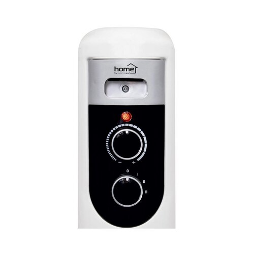 Home Radijator uljni sa 9 rebara, 1500W - FKOS 9 M Slike