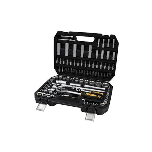 Bomber set gedora 1/2" i 1/4" 108/1 084148 Cene