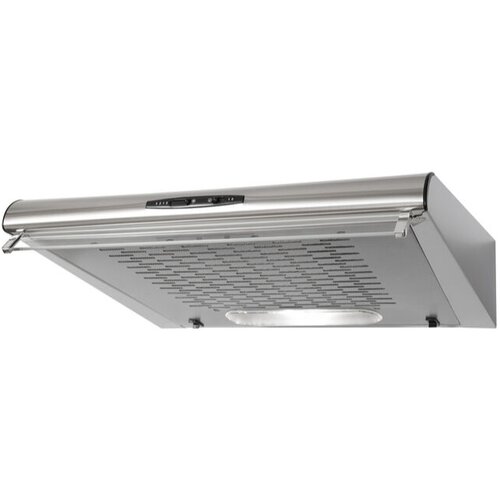 Vox Teleskopska napa, 595*308*175, 3 brzine, 1 motor, max protok vazduha 400m3, led svjetlo, extra - 2 ugljena filtera u pakovanju, inox Cijene
