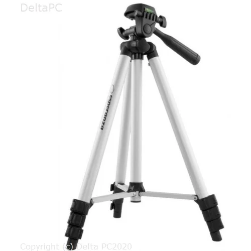  Teleskopski Tripod stativ ESPERANZA CYPRUS do 128cm EF109