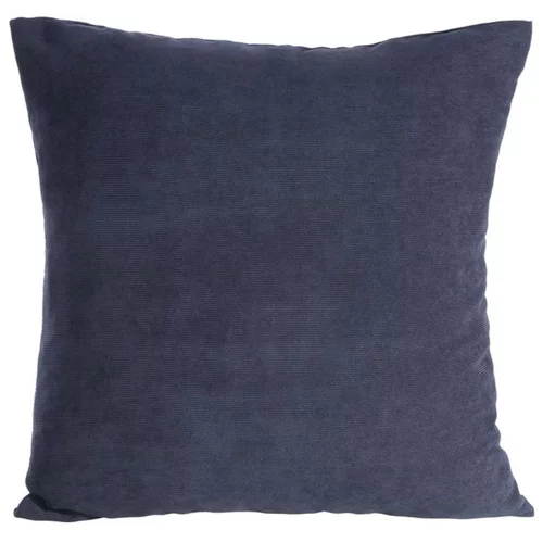 Eurofirany Unisex's Pillowcase 367839 Navy Blue