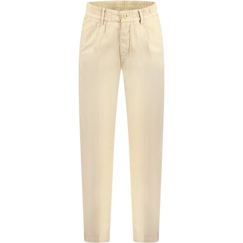 Guess Jeans MEN&#39;S PANTS BEIGE Cijene