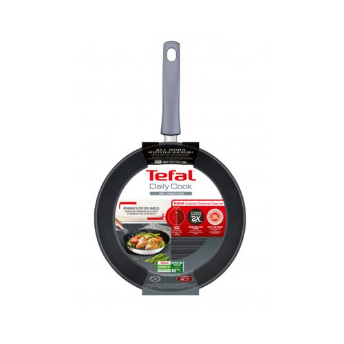 Tefal žar ponev 26 cm DAILY COOK G7314055 Slike