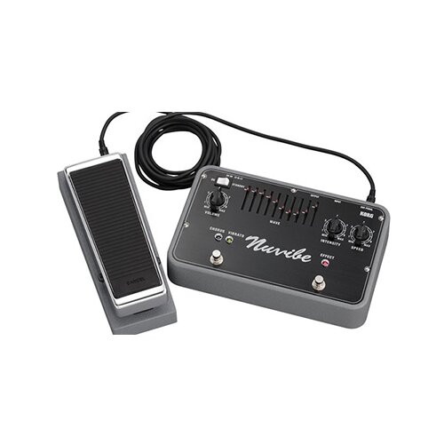 Korg NUVIBE vibrato chorusmodulation efekt Cijene