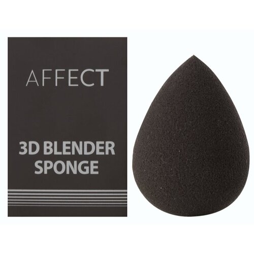 Affect Ideal Blur Loose Powder transparentni puder v prahu odtenek C005 7 g Slike