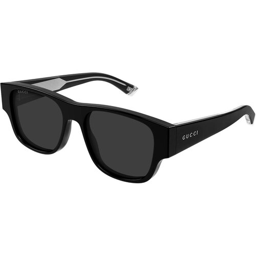 Gucci GG2075S 001 - ONE SIZE (54) Cene