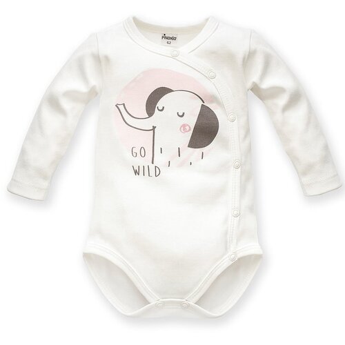 Pinokio Bodysuit Buttoned Cene