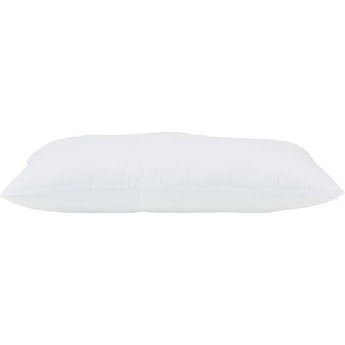 VidaXL Jastuk Bijela 40 x 80 cm 85gsm 100% poliester Slike