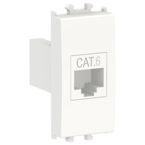  UtiДЌnica komp. bela Cat6 1M LMR6233001 Cene