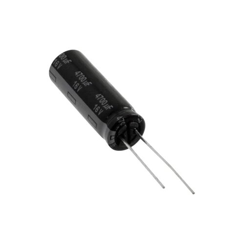 Panasonic elektrolitski kondenzator radijalno ožičen 5 mm 1800 µF 35 V 20 % (Ø) 12.5 mm 1 St. Cijene