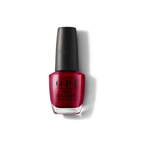 OPI Nail Lacquer lak za nohte Miami Beet 15 ml Cene