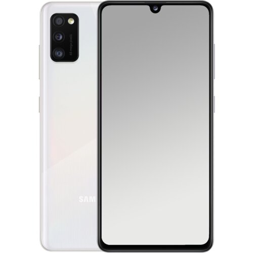 Samsung Obnovljeno - znaki rabe - Galaxy A41 Dual-SIM, (5000006649) Slike
