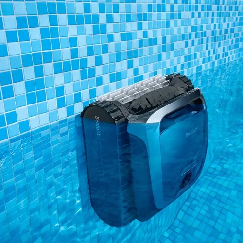 Beatbot AquaSense robotski čistač bazena Slike