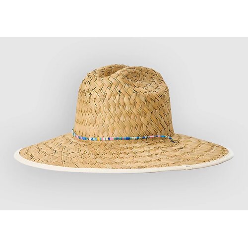 Rip Curl Mixed Surf Straw Sun Klobuk natural / blue Cene