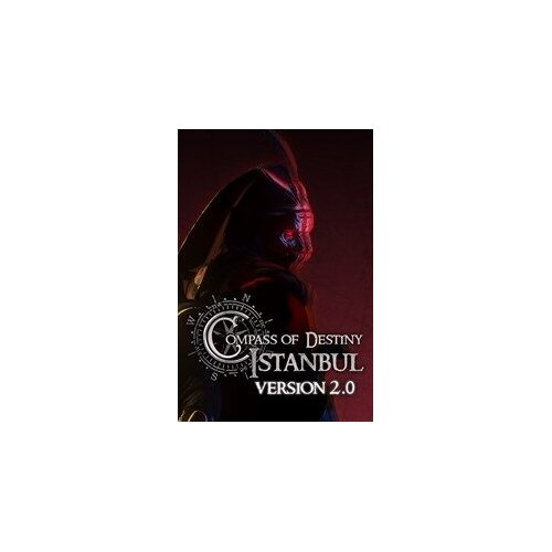  compass of destiny: istanbul (xbox series x|s) xbox live key global Cene
