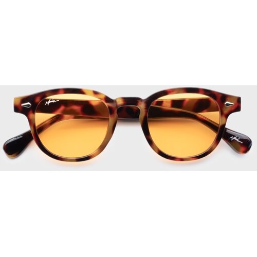  MARI&Eacute;E - Kingsman Tort Yellow Cene