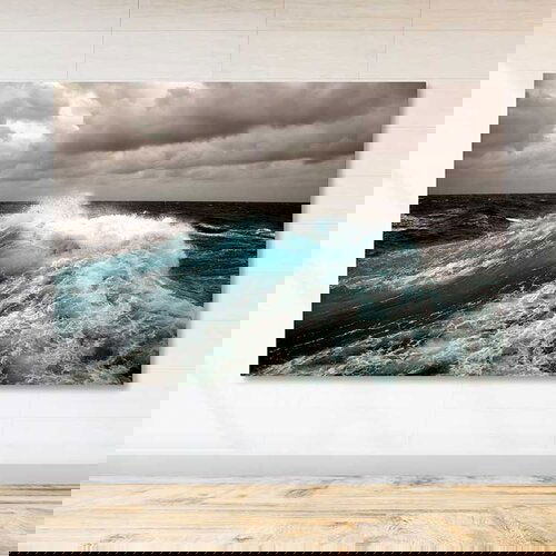 Wallity Slika DEV03629100140, 100x140 cm Cene