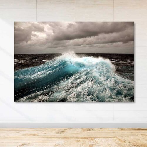 Wallity Slika na zidu DEV03629100140, 100x140 cm Cijene