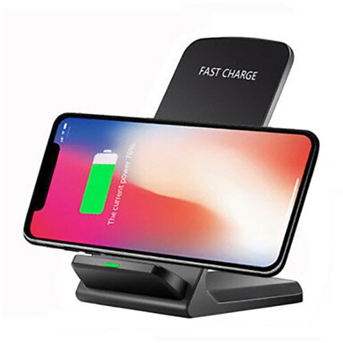 Zikko Brezžični polnilnik ZW8002 Inteligenten 10W za Samsung S8 S7 iPhone X 8, (20652937) Slike