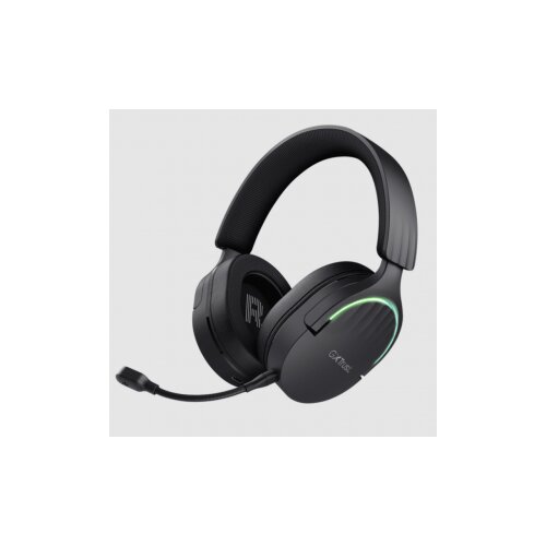 Trust GXT 491 Fayzo wirelessgaming slušalice, žičane, USB-A, 3.5 mm, over-ear, crne Cijene
