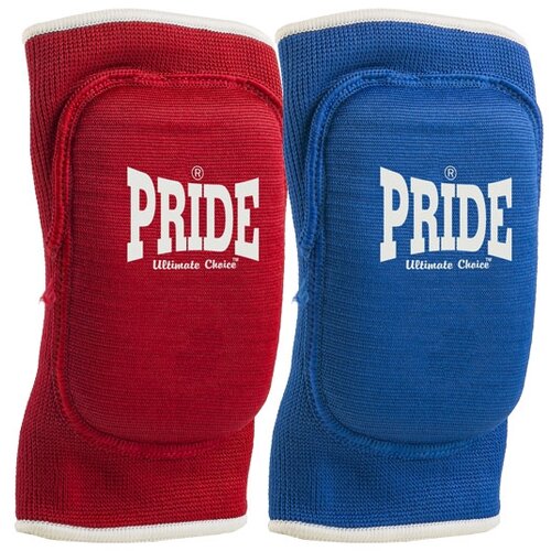 PrideShop &Scaron;čitnik za komolec Pride - Combat Elbow - Modra/rdeča , Medium Cene