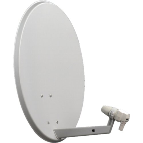  Antena satelitska D60, 60cm, 600x531mm Cene