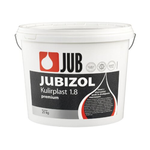 Jub Malter mermerni Kulirplast 1,8mm 25kg 445 Cijene