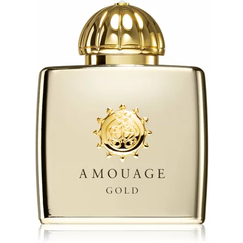 Amouage Gold parfumska voda za ženske 100 ml