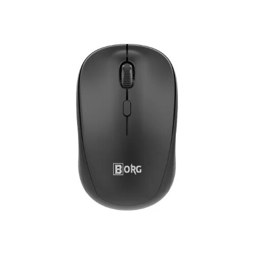 BORG Wireless Mis MW02 Cijene