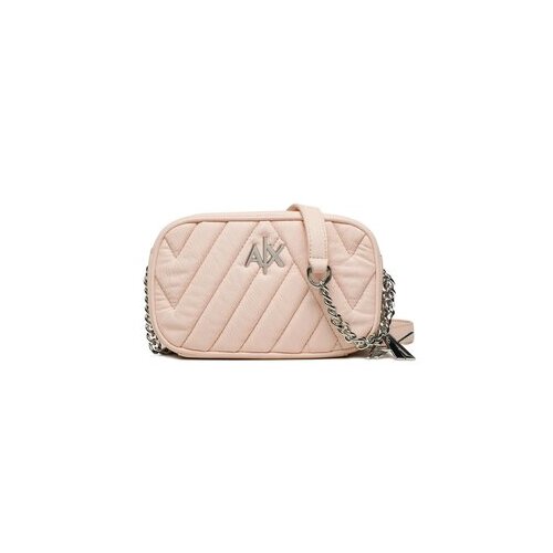 Armani Exchange Ročna torba 942855 2F745 17970 Bež Slike
