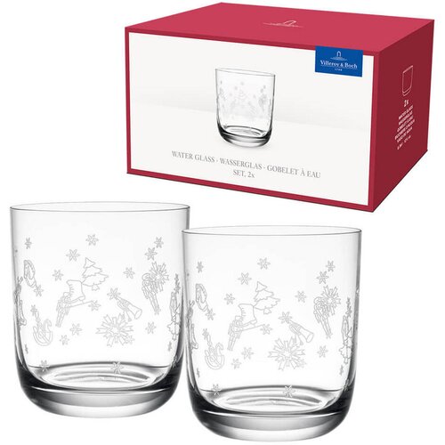 Villeroy Boch SET KOZARCEV Toy`s Delight Slike
