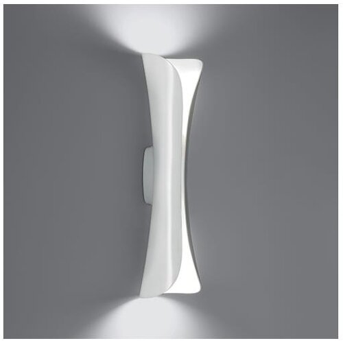 ARTEMIDE 1373020A - zidno svetlo cadmo 2xGU10/10W/230V belo Cene