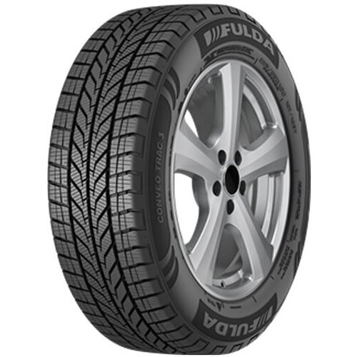 Fulda conveo trac 3 ( 225/65 R16C 112/110R 8PR ) Cene
