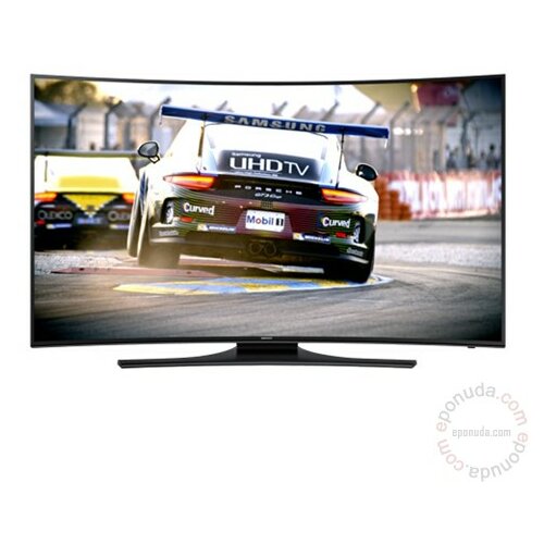 Samsung UE65HU7200 Ultra HD 4K Ultra HD televizor Slike