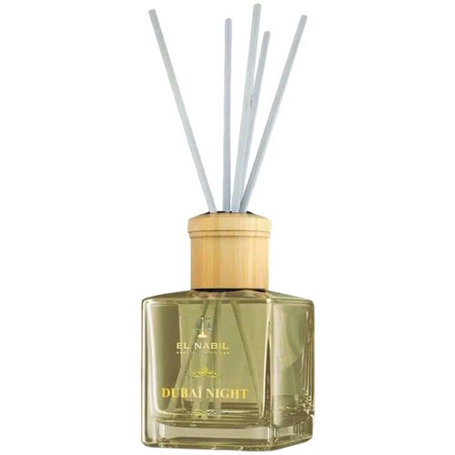 El Nabil Dubai Night Fragrance Diffuser Slike