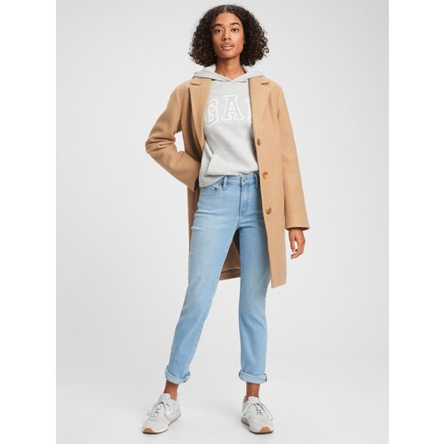 GAP Jeans straight mid rise - Women&amp;#039;s Slike