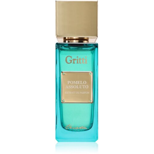 Gritti Turchesi Pomelo Assoluto parfumski ekstrakt uniseks 100 ml Cene