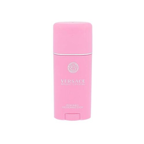 Versace bright Crystal dezodorans u stiku bez aluminija 50 ml za žene Slike