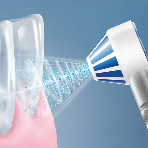 Oral-b Aquacare 6 Pro Expert ustna prha