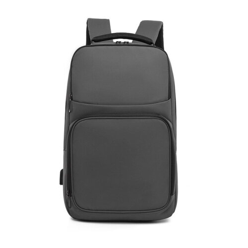 BORG Ruksak za Notebook S8839 sivi Cijene