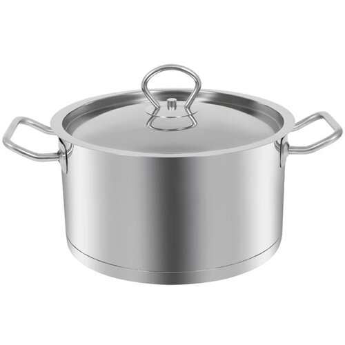  Inox  šerpa do 6,3l zapremine 4,5l Cene